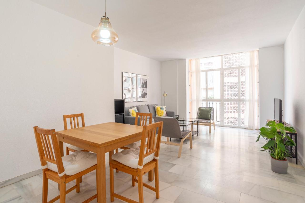 Lu&cia Central Station 2 Parking Free Apartamento